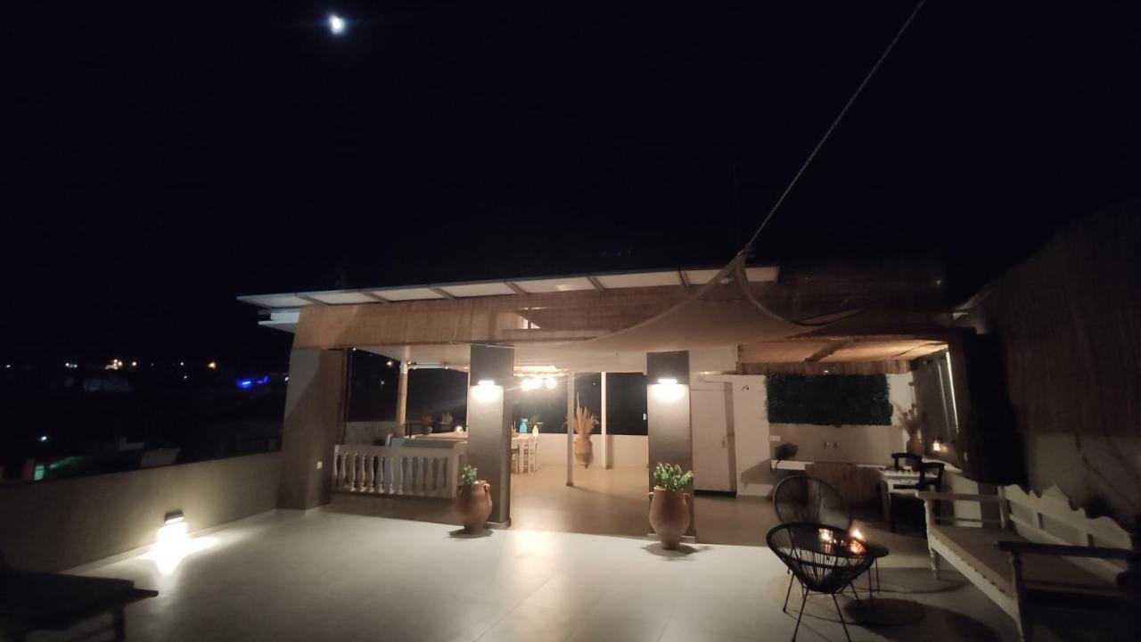 Malia Boutique Studios 外观 照片