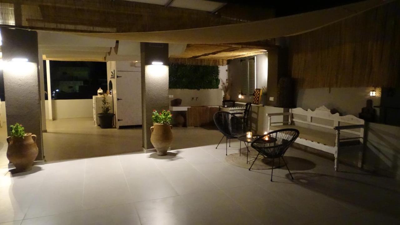 Malia Boutique Studios 外观 照片