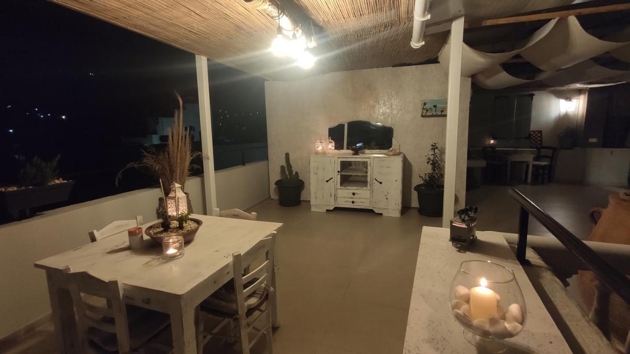 Malia Boutique Studios 外观 照片