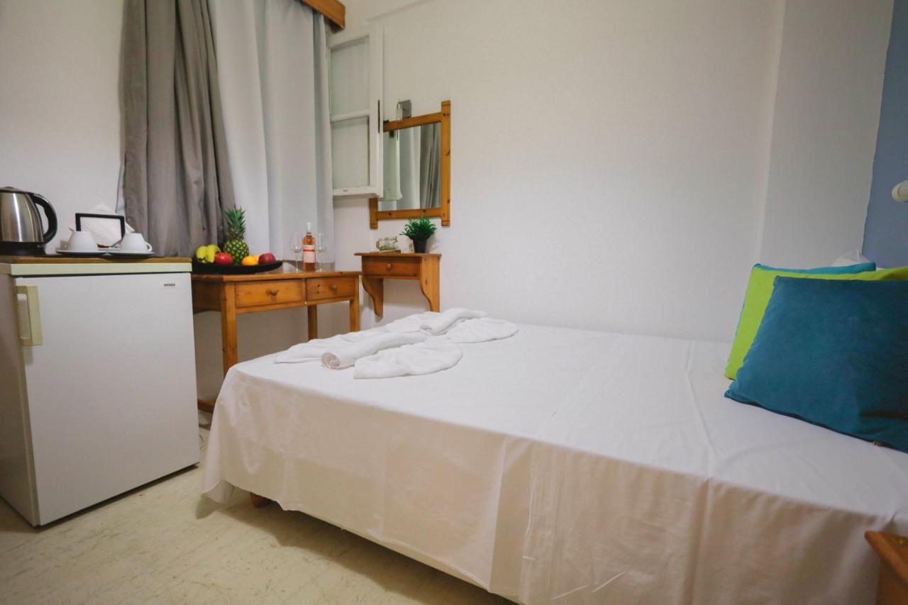 Malia Boutique Studios 外观 照片