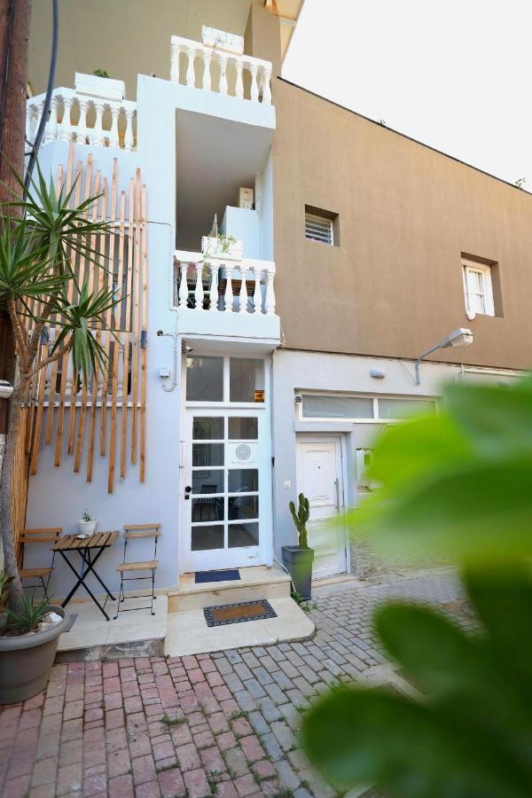 Malia Boutique Studios 外观 照片