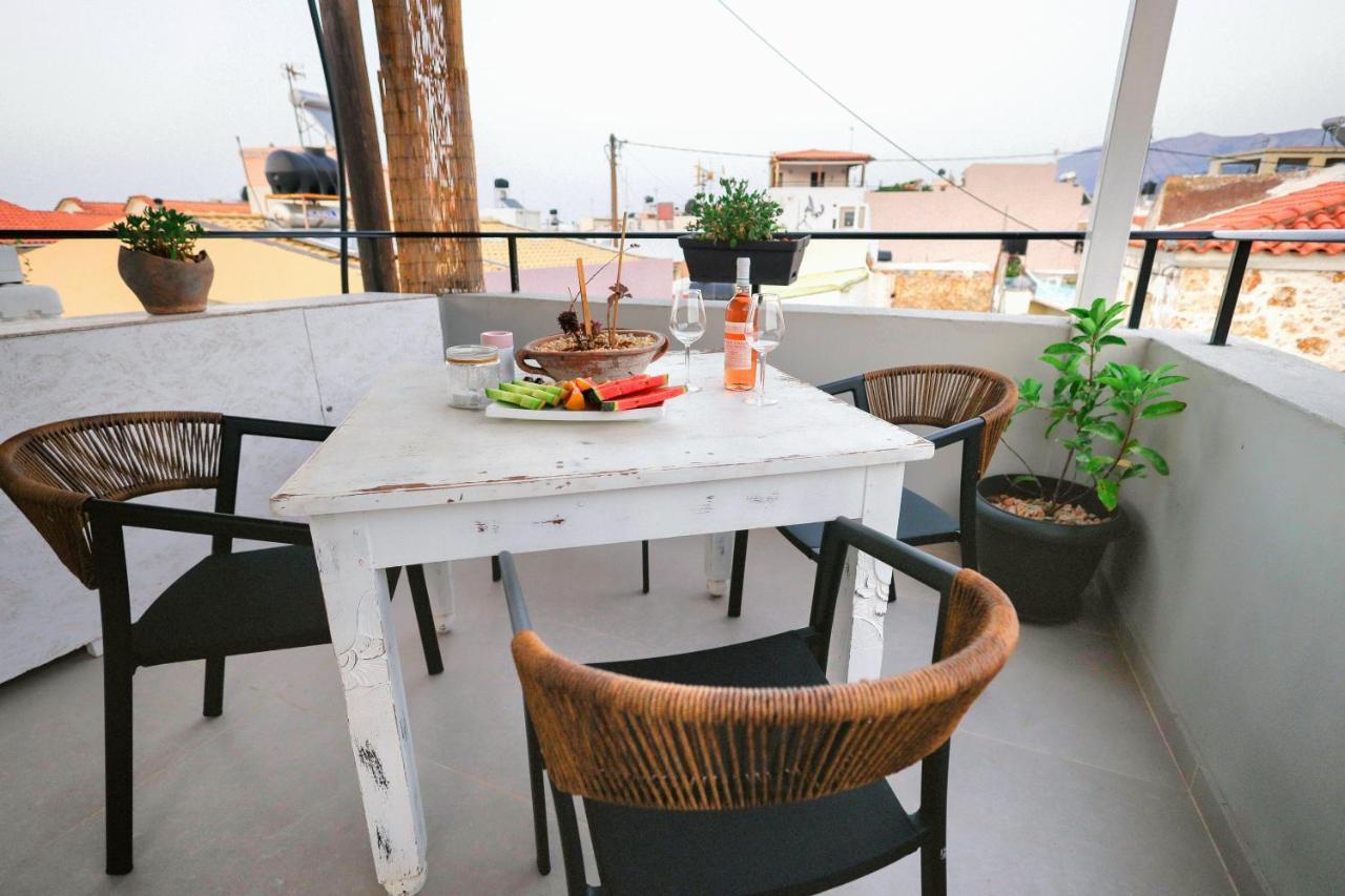 Malia Boutique Studios 外观 照片