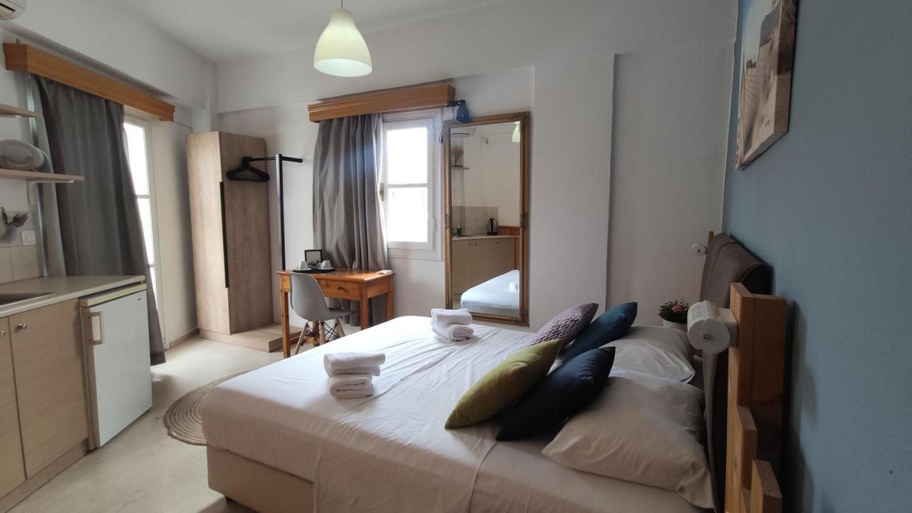 Malia Boutique Studios 外观 照片