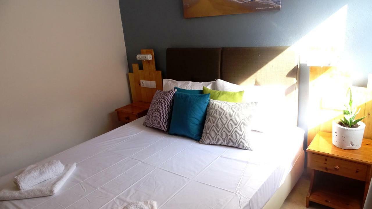 Malia Boutique Studios 外观 照片